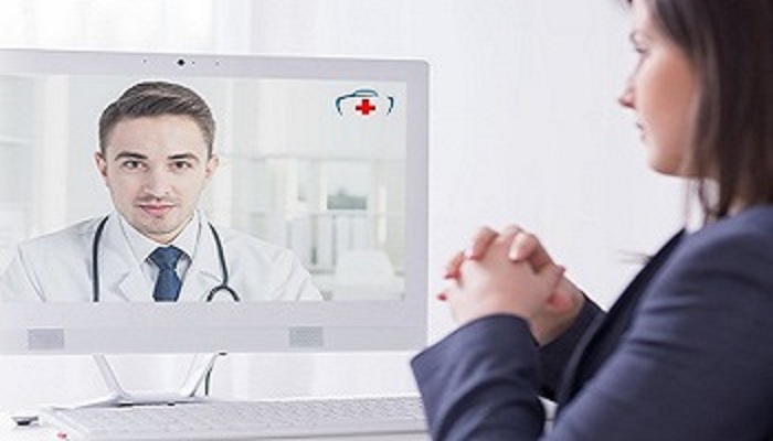 online doctor