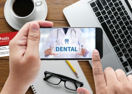 online dentists