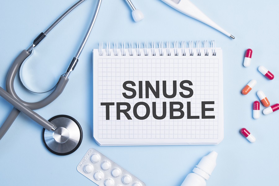 sinus doctor
